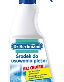 Dr. Beckmann Werner Mertz Delta Polska
