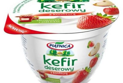 Kefiry deserowe Piątnicy
