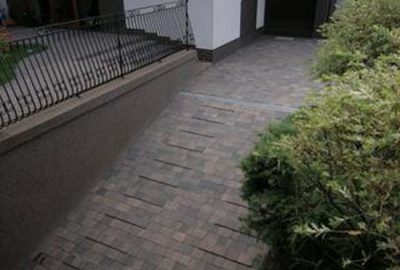 Kostka Akropol z firmy Libet