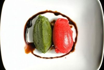 Ocet balsamiczny Vom Fass