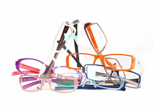 Okularny mogą być prawdziwą ozdobą Belutti