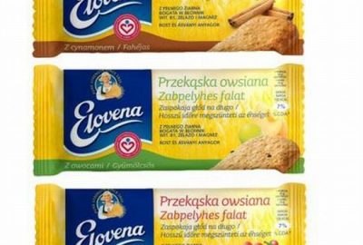 Przekąski Elovena uzyskały rekomendację Fundacji Rozwoju Kardiochirurgii im. Prof. Z. Religi w Zabrzu