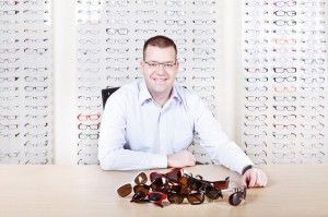 Regularnie badaj swój wzrok Belutti