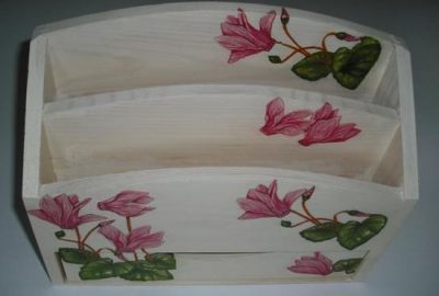 Segregator MADE by HAND