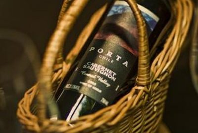 Wypróbuj chilijskie trunki ze szczepu Cabernet Sauvignon