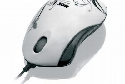 iBox Butterfly Impet Computers