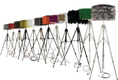 lampy podlogowe
