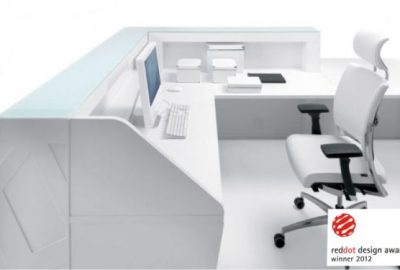 red dot design