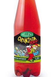 oranzada