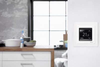 DEVIreg Touch w kuchni 21