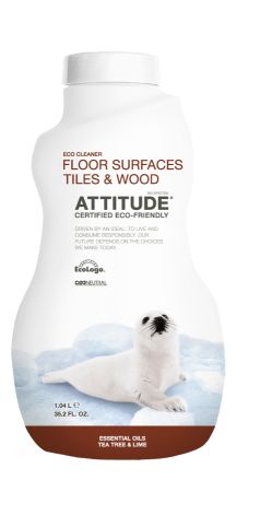 Eco Cleaner Podloga M