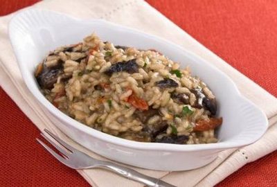risotto