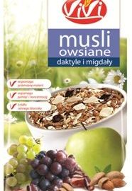 musli owsiane
