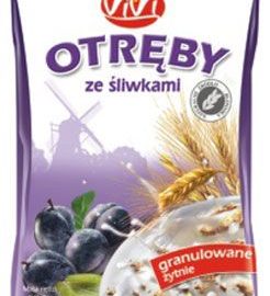 otreby ze sliwkami