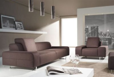 como sofa fotel