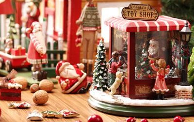 dekoracje swiateczne 1