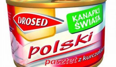 pasztet polski