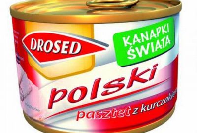 pasztet polski