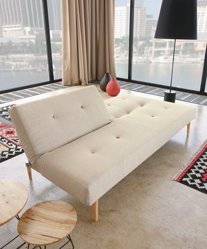 FIFTYNINE SOFA BED 01