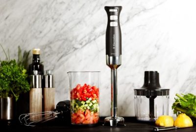 blender