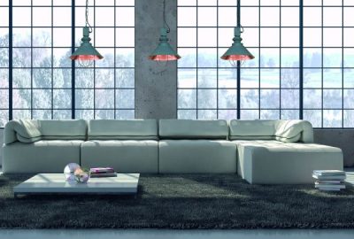lampa loft