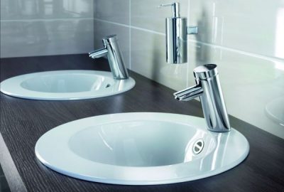 bateria umywalkowa 1