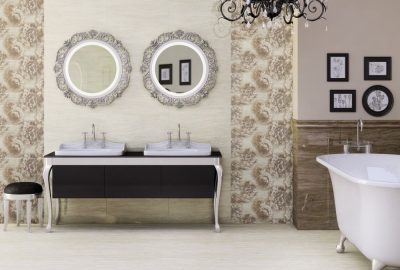 lazienka w stylu retro 2