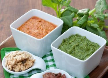 pesto