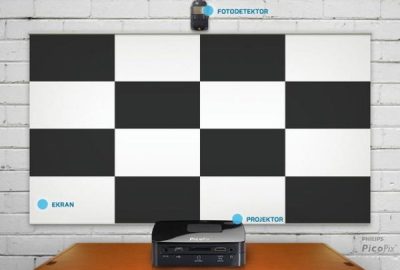 projektor