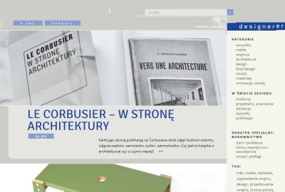 pracownie projektowe