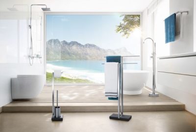 akcesoria lazienkowe