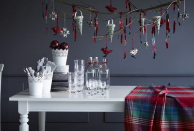 dekoracje swiateczne