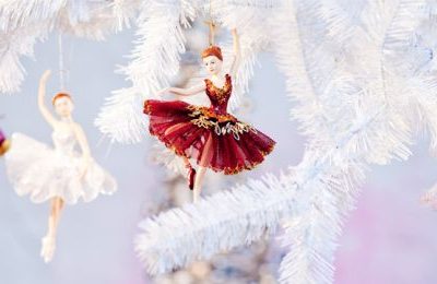 ozdoby choinkowe 1