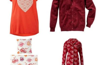 prezenty na walentynki