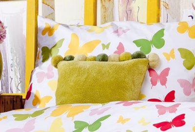 kolekcja do sypialni