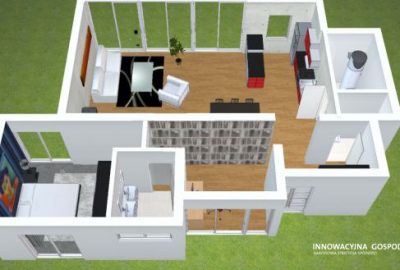 projekt wnetrza new