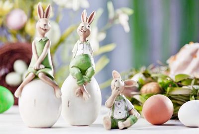 Kolekcja Green Garden homeyou Wielkanoc 2014