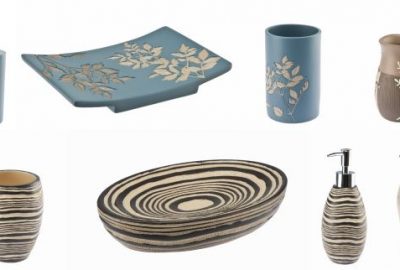 akcesoria lazienkowe