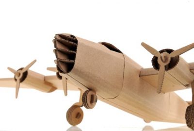 samolot liberator