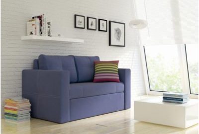 sofa z funkcja spania