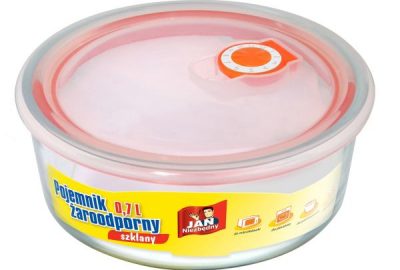 pojemnik zaroodporny