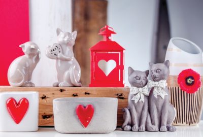 homeyou Kolekcja Walentynkowa