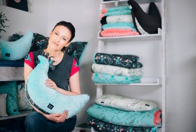 magdalena różdżka dzieci