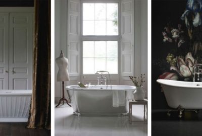 wanny do lazienki w stylu retro