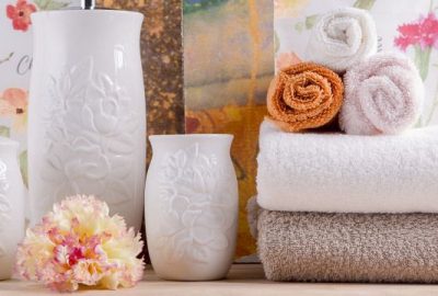 dekoracja lazienki akcesoria lazienkowe 1