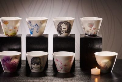 porcelana