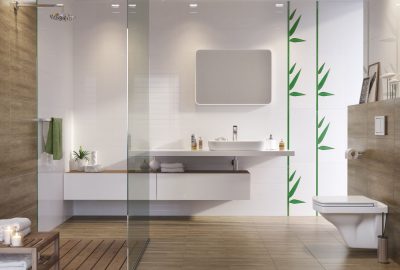 Drewno Nature Cersanit