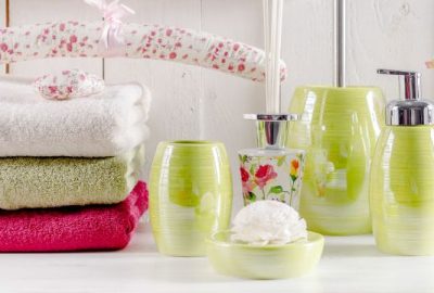 Kolekcja wiosenna homeyou 1