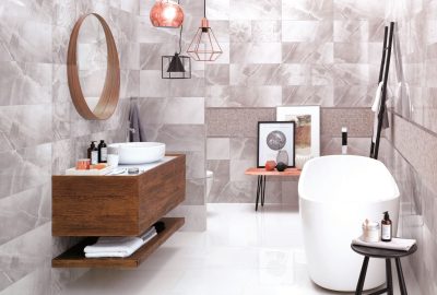 plytki do lazienki imitujace kamien 1