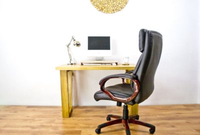 biurko debowe 1
